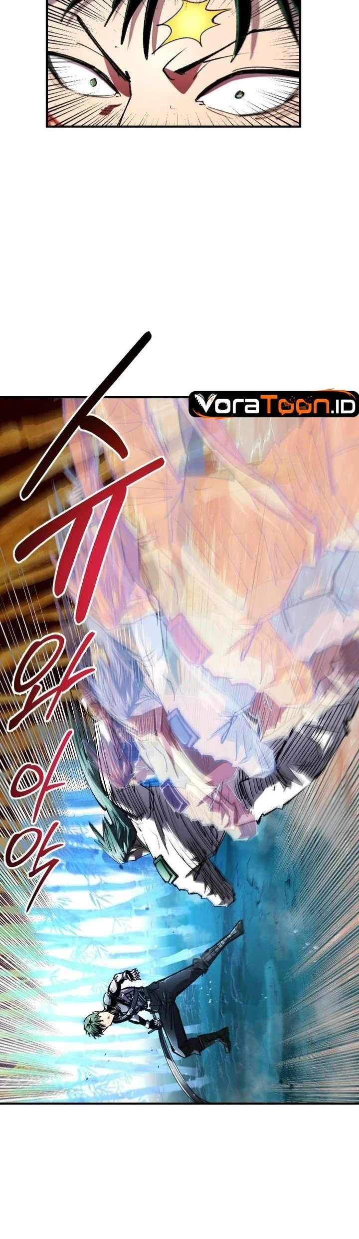 Island of Stars and Chains Chapter 74 Gambar 25