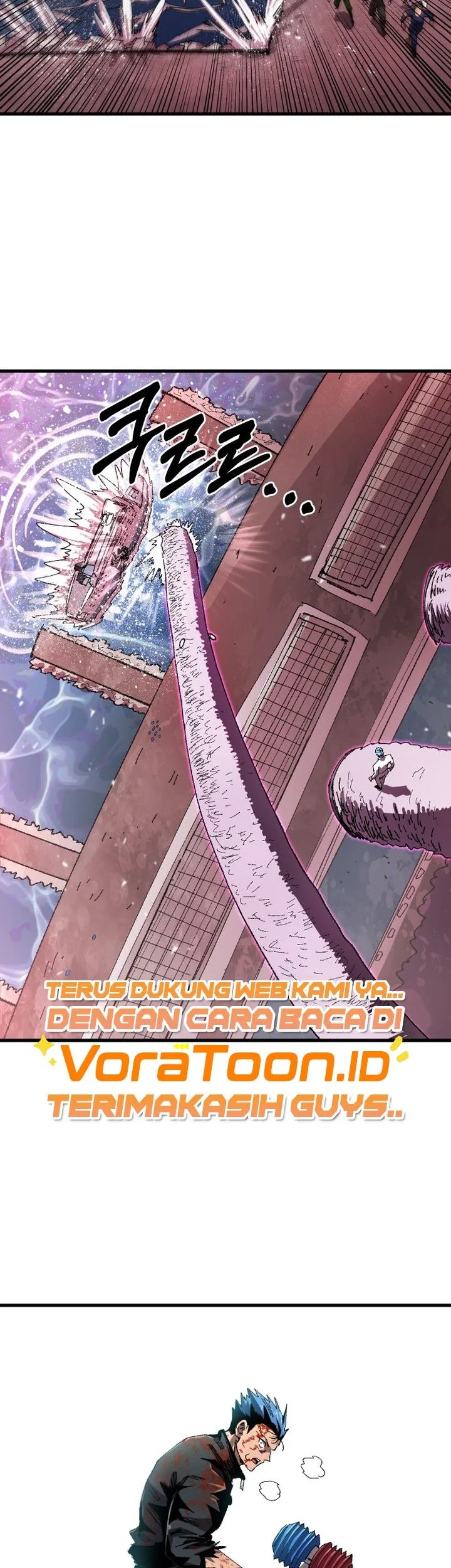Island of Stars and Chains Chapter 79 Gambar 31