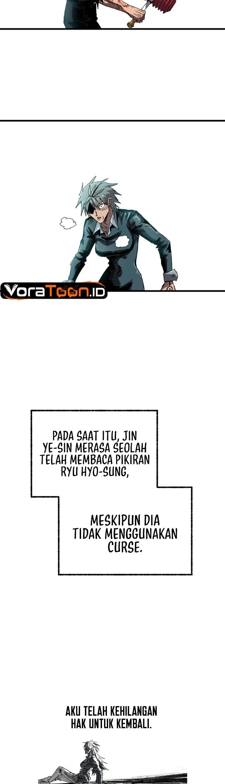 Island of Stars and Chains Chapter 79 Gambar 32