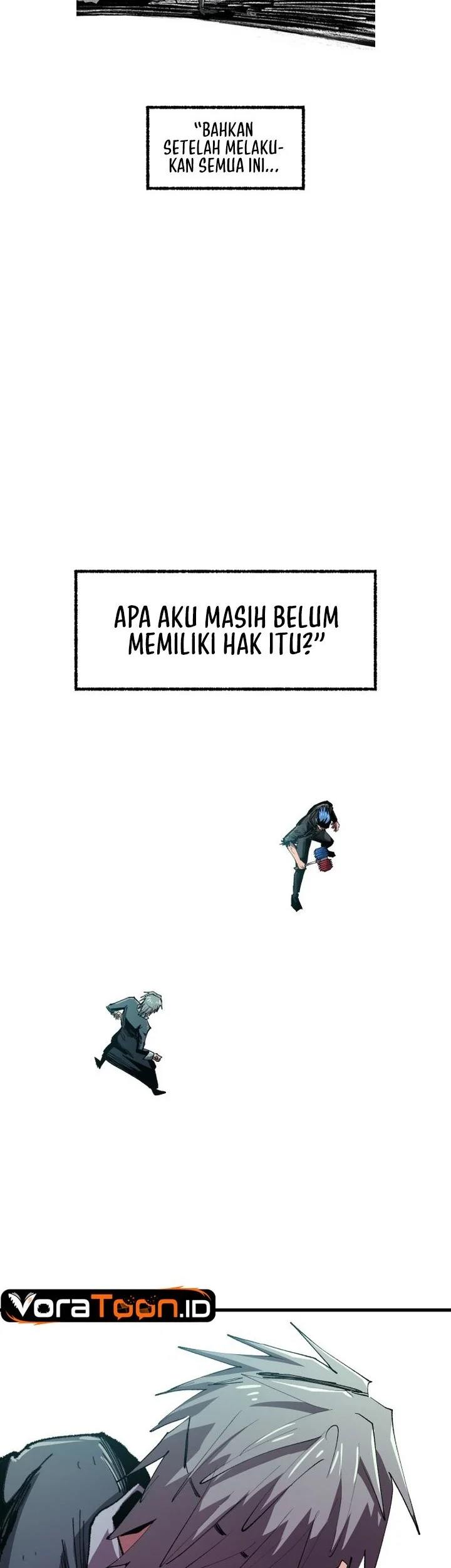 Island of Stars and Chains Chapter 79 Gambar 33