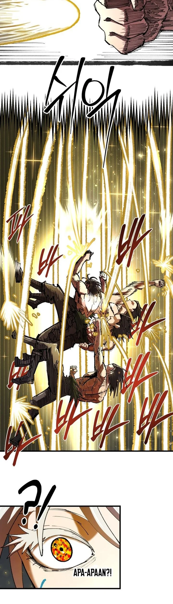 Island of Stars and Chains Chapter 80 Gambar 24