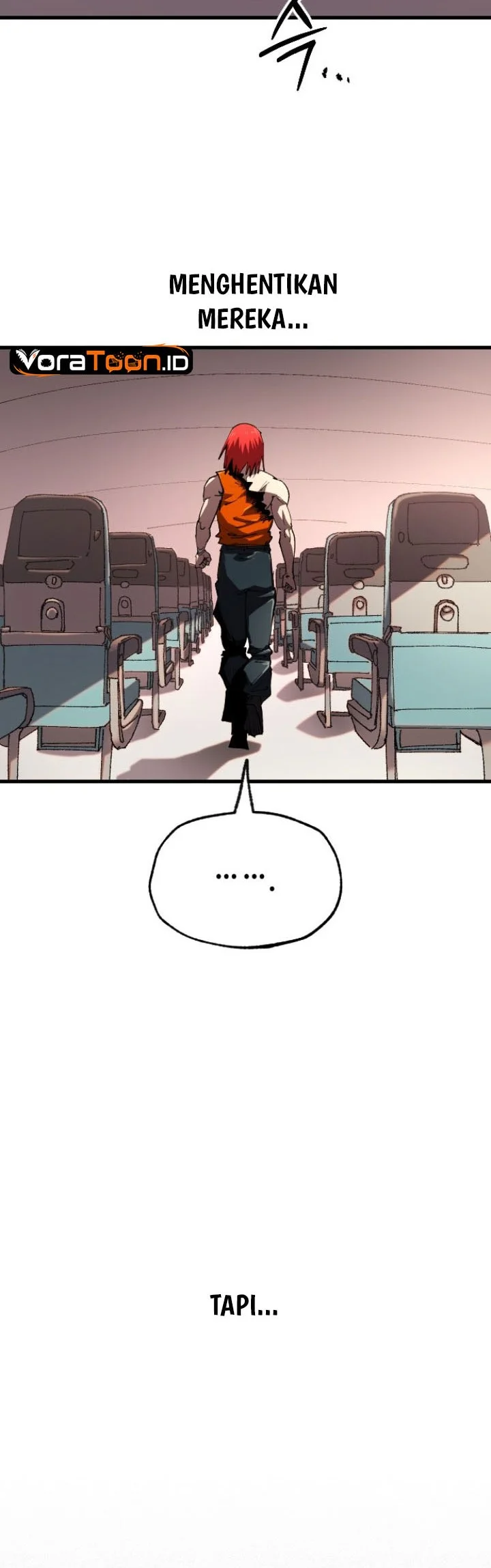 Island of Stars and Chains Chapter 81 Gambar 29