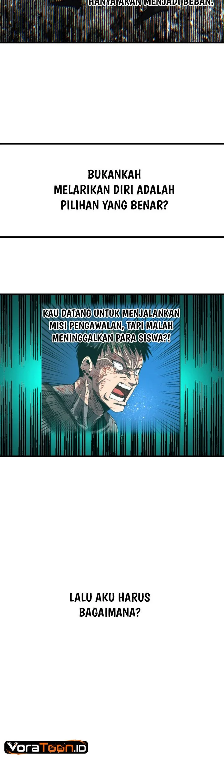 Island of Stars and Chains Chapter 81 Gambar 31