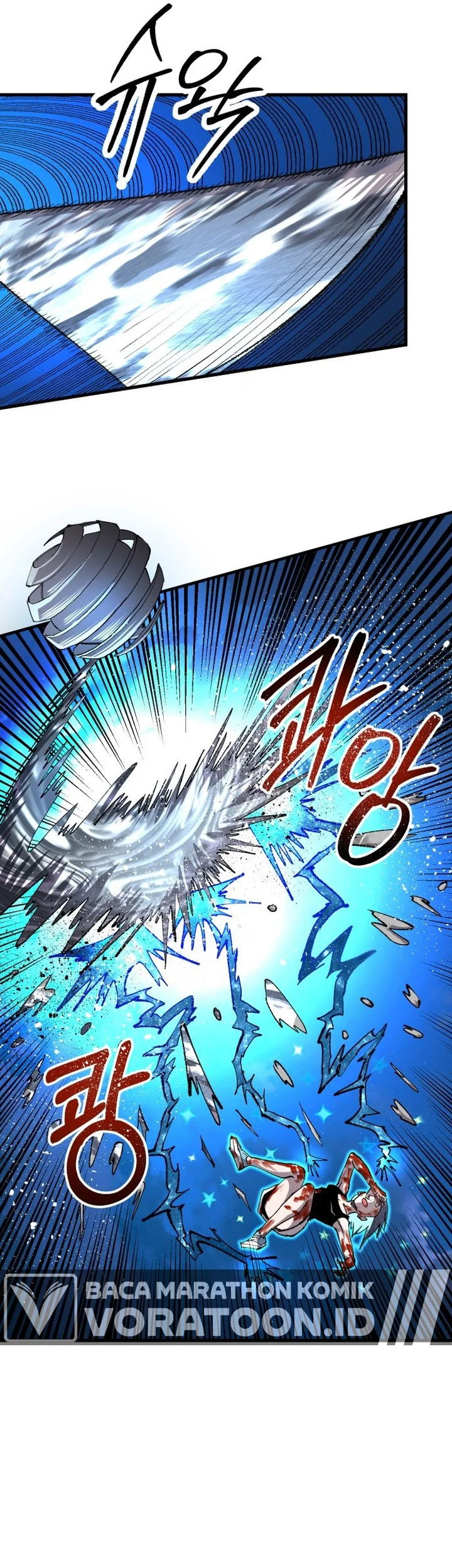 Island of Stars and Chains Chapter 83 Gambar 29