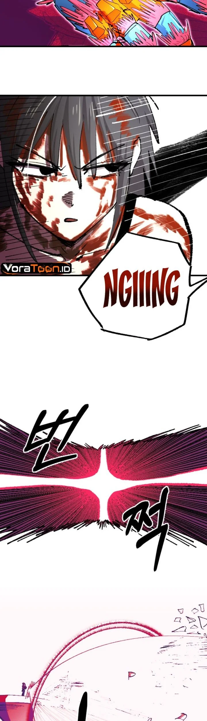 Island of Stars and Chains Chapter 84 Gambar 27