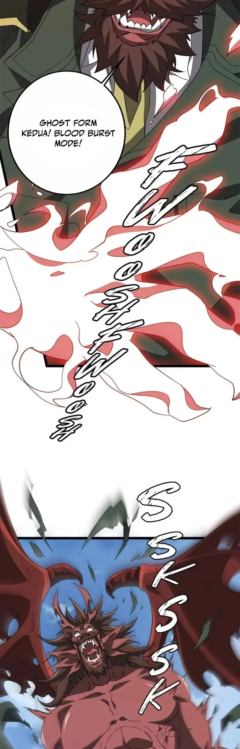 It All Starts With Trillions Of Nether Currency Chapter 193 Gambar 31