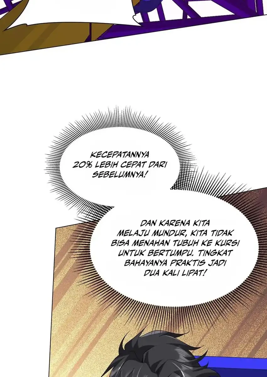 It All Starts With Trillions Of Nether Currency Chapter 199 Gambar 25