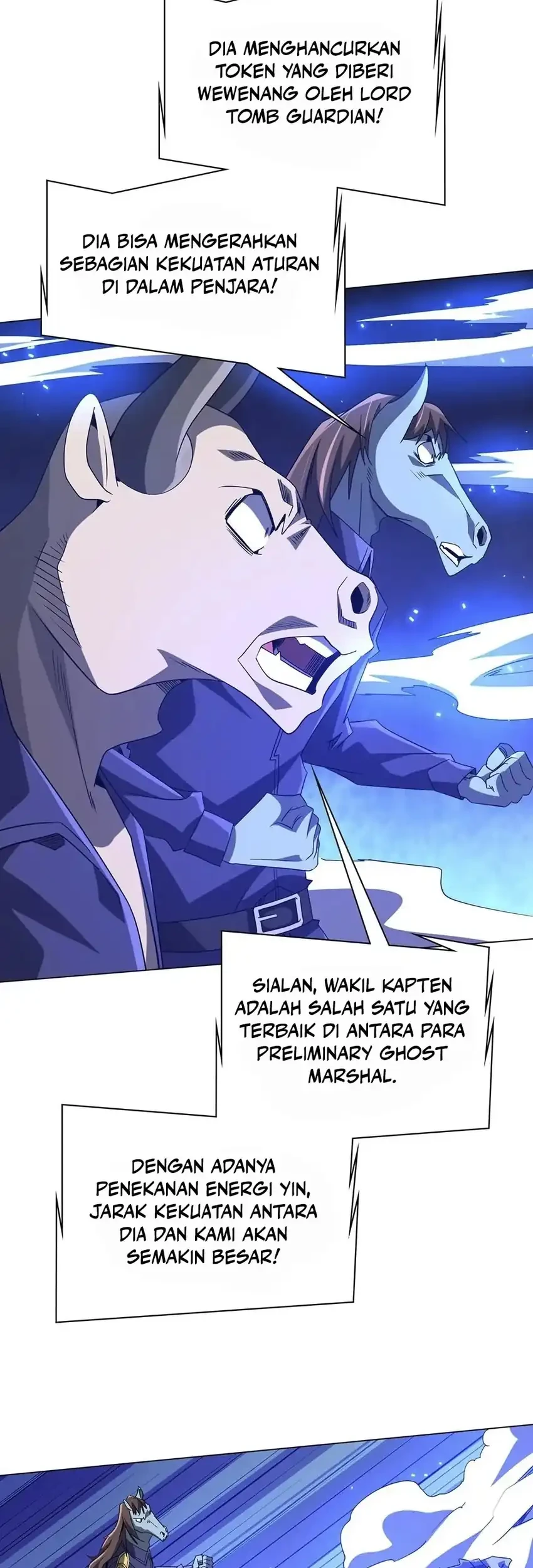 It All Starts With Trillions Of Nether Currency Chapter 214 Gambar 15