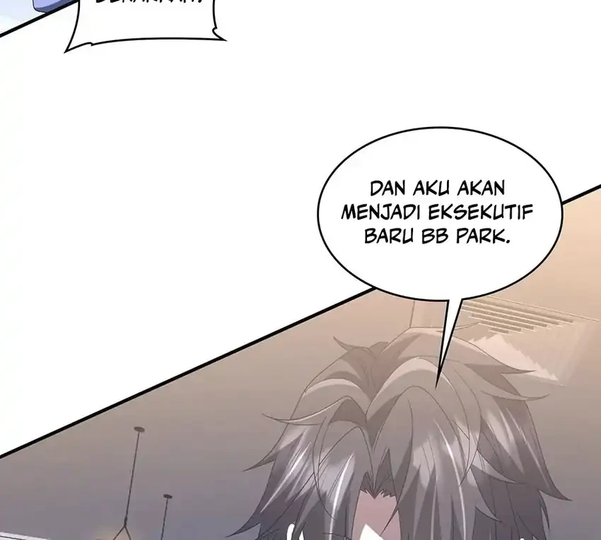 It All Starts With Trillions Of Nether Currency Chapter 246 Gambar 25