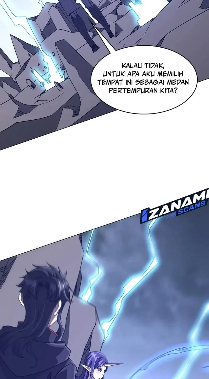 It All Starts With Trillions Of Nether Currency Chapter 257 Gambar 16