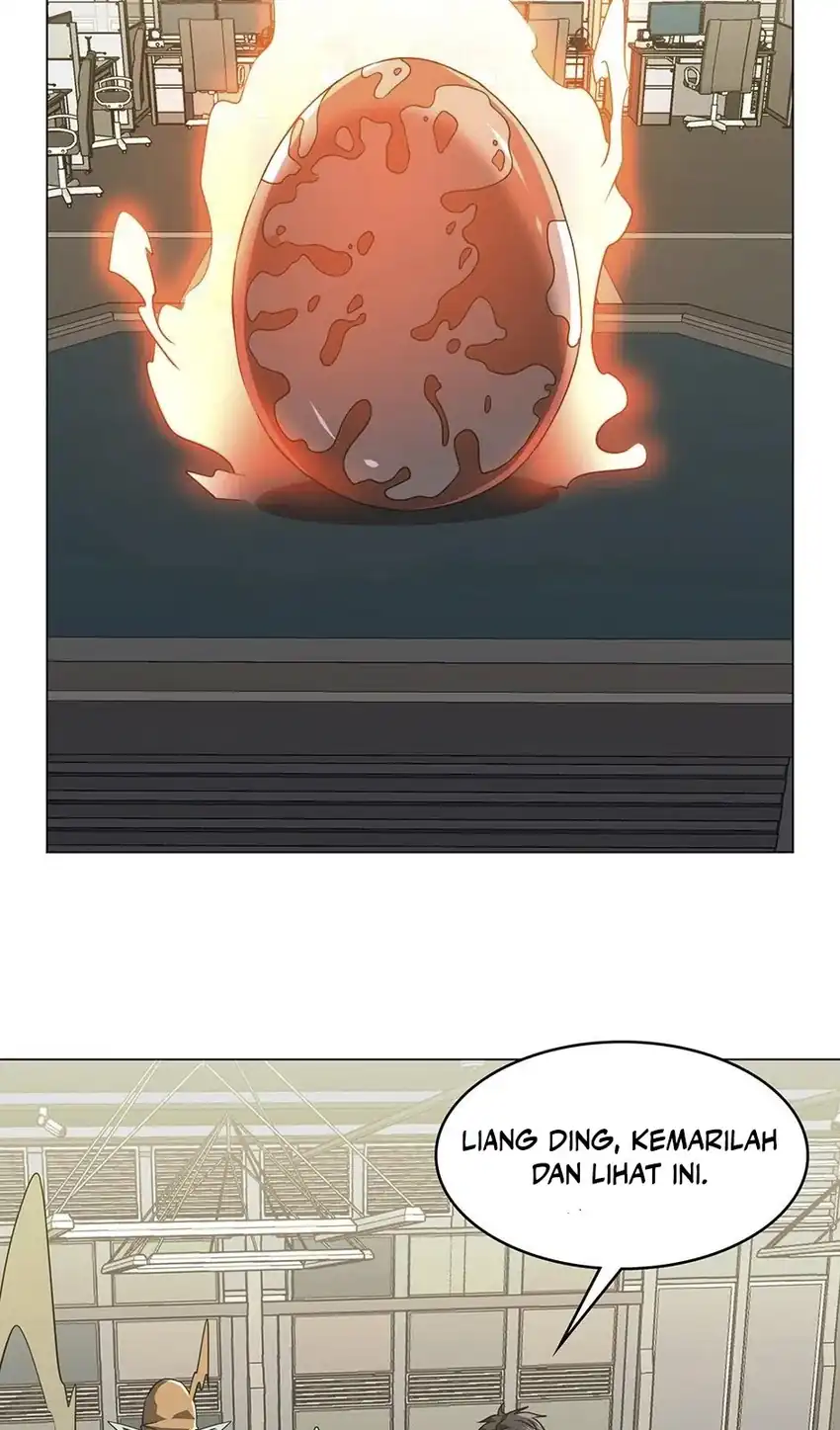 It All Starts With Trillions Of Nether Currency Chapter 262 Gambar 37