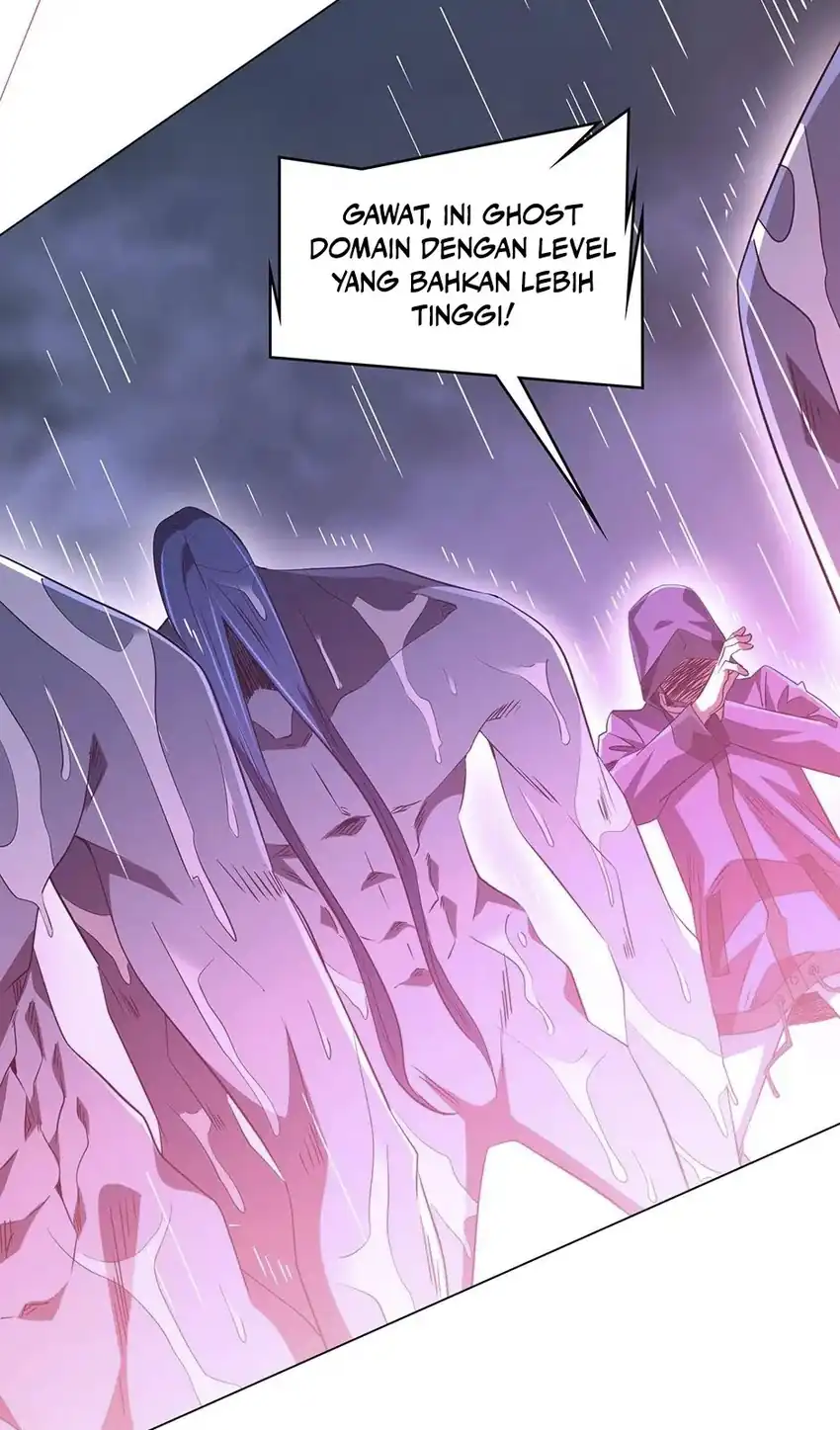 It All Starts With Trillions Of Nether Currency Chapter 264 Gambar 35