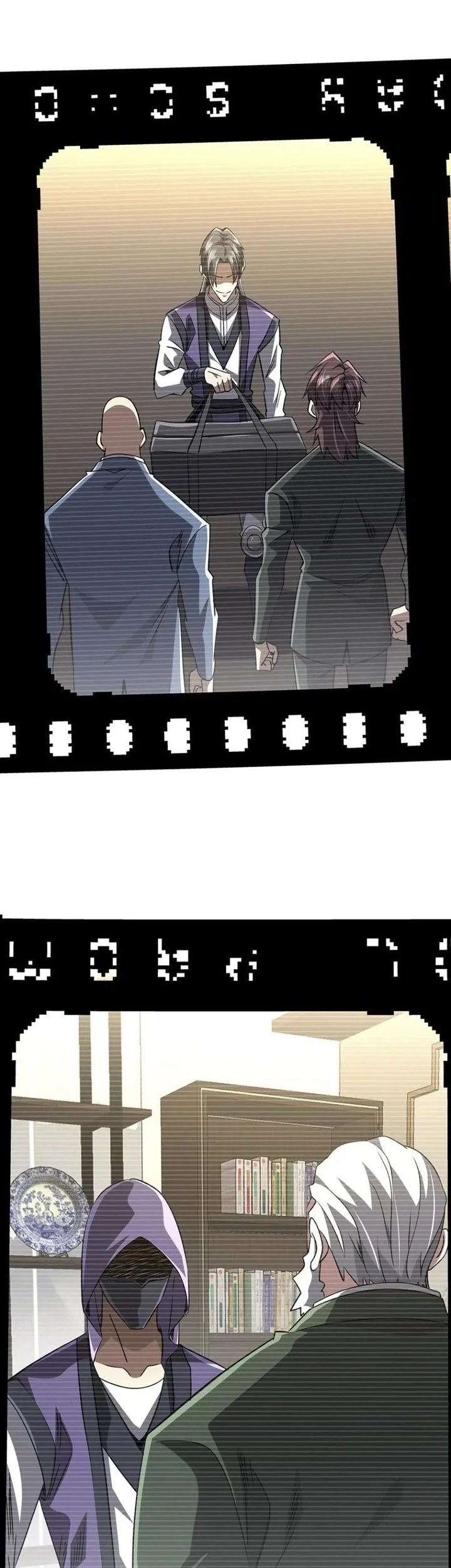 It All Starts With Trillions Of Nether Currency Chapter 266 Gambar 20