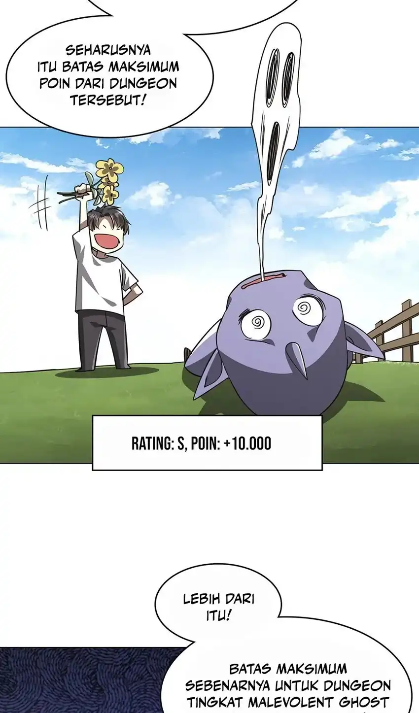 It All Starts With Trillions Of Nether Currency Chapter 268 Gambar 35
