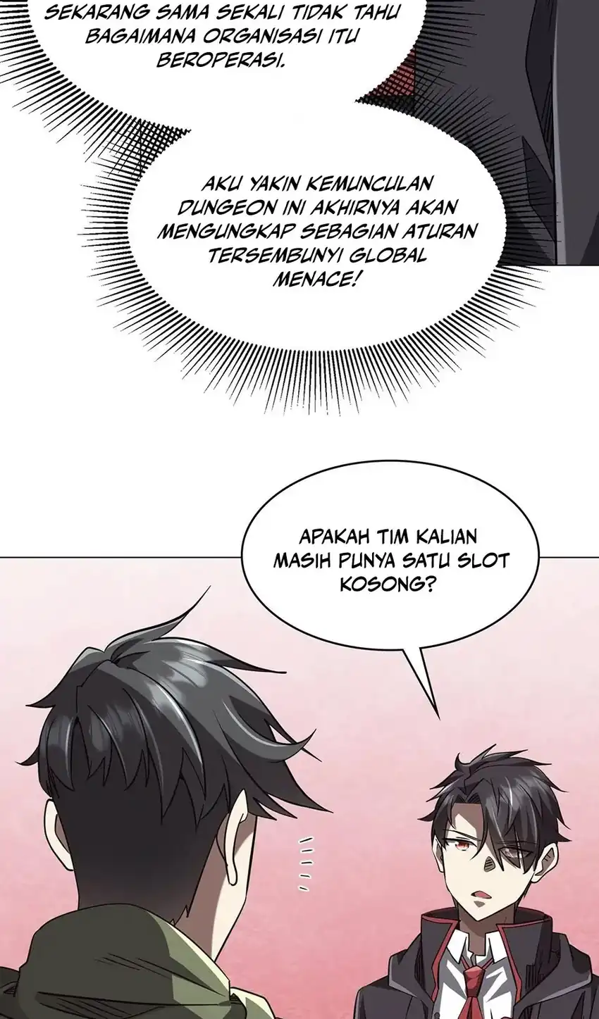It All Starts With Trillions Of Nether Currency Chapter 269 Gambar 34