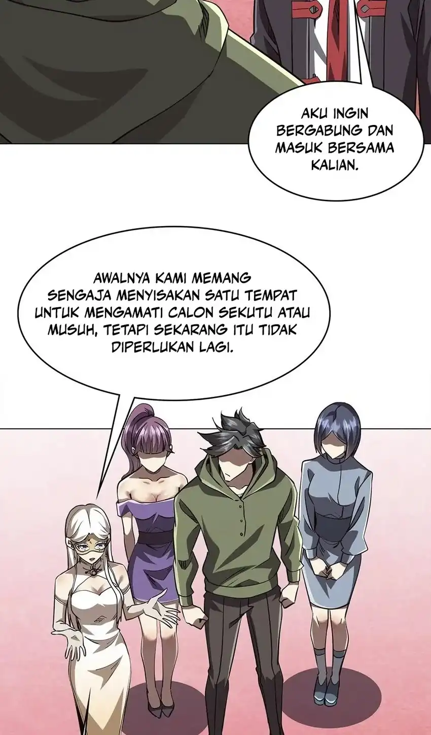 It All Starts With Trillions Of Nether Currency Chapter 269 Gambar 35