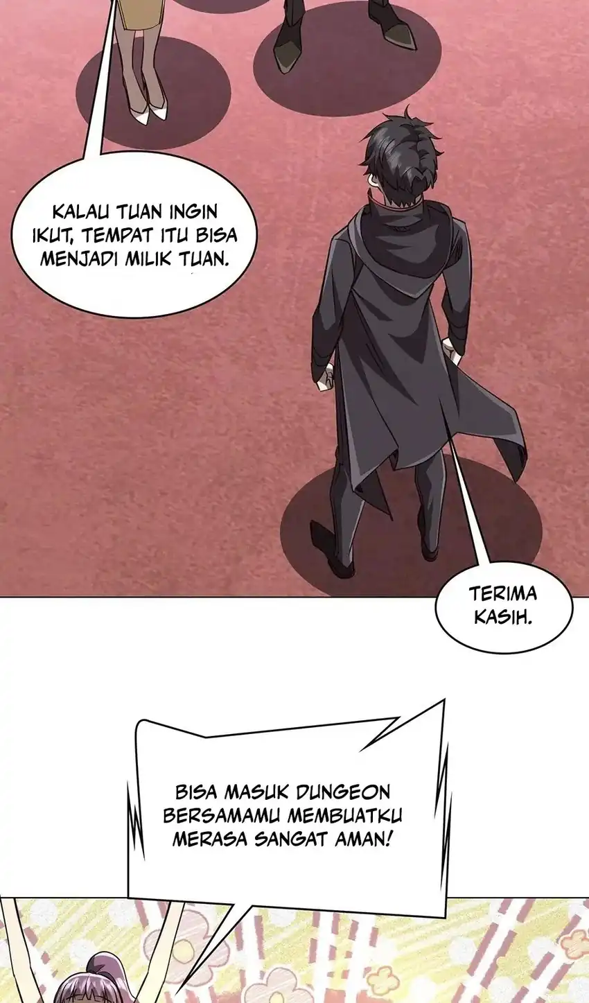 It All Starts With Trillions Of Nether Currency Chapter 269 Gambar 36