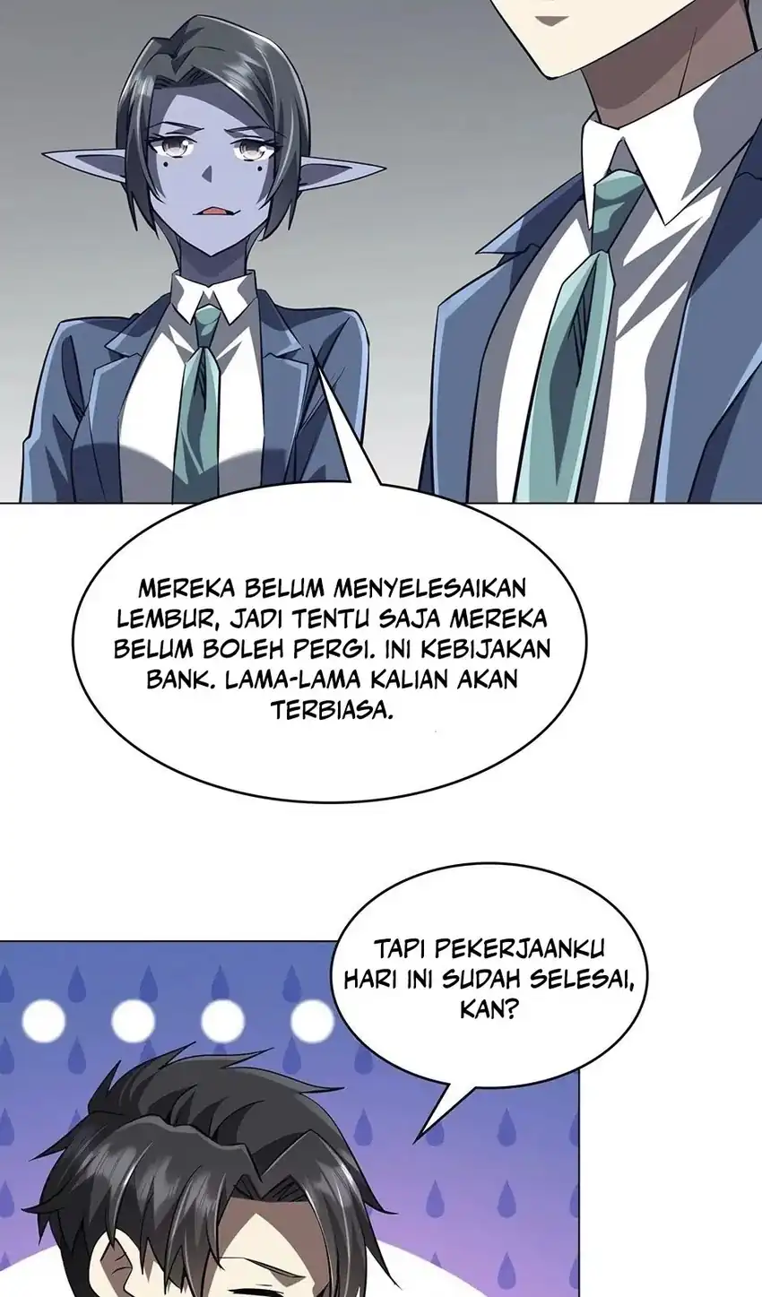 It All Starts With Trillions Of Nether Currency Chapter 271 Gambar 30