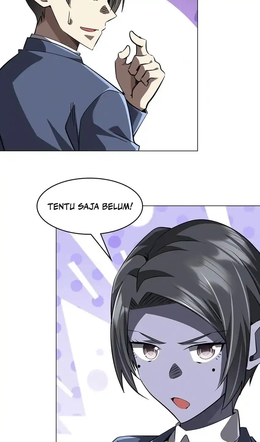 It All Starts With Trillions Of Nether Currency Chapter 271 Gambar 31