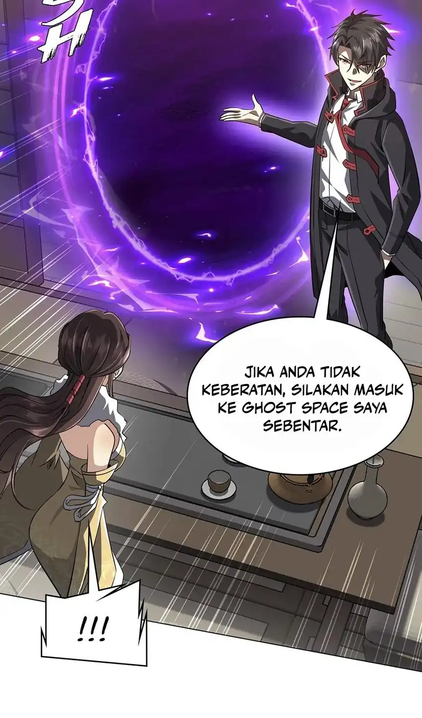 It All Starts With Trillions Of Nether Currency Chapter 274 Gambar 28