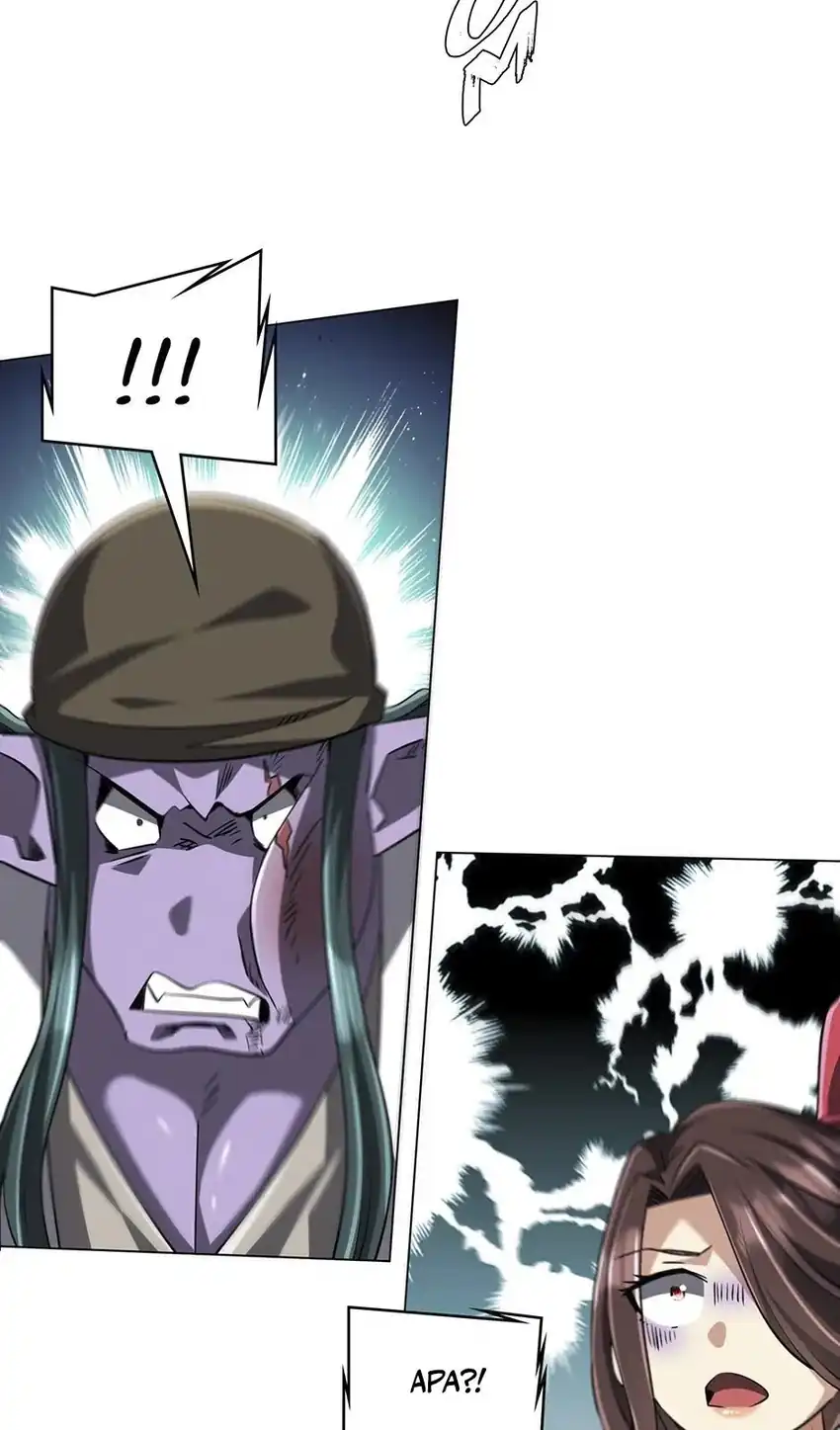 It All Starts With Trillions Of Nether Currency Chapter 275 Gambar 29