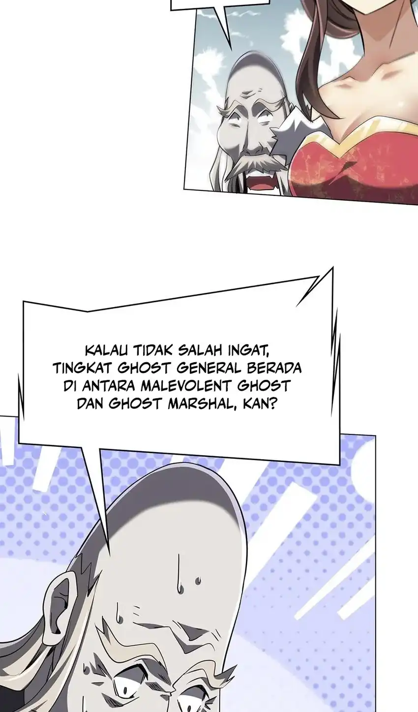 It All Starts With Trillions Of Nether Currency Chapter 275 Gambar 30