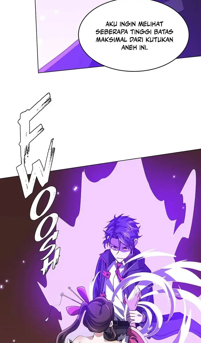 It All Starts With Trillions Of Nether Currency Chapter 276 Gambar 32