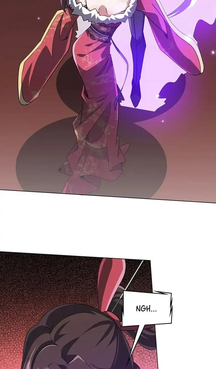 It All Starts With Trillions Of Nether Currency Chapter 276 Gambar 33