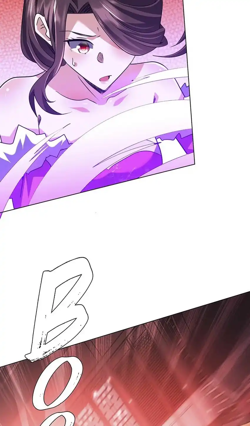 It All Starts With Trillions Of Nether Currency Chapter 276 Gambar 34