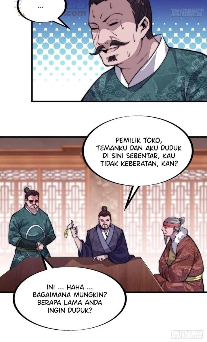 It Starts With A Mountain Chapter 56 Gambar 17