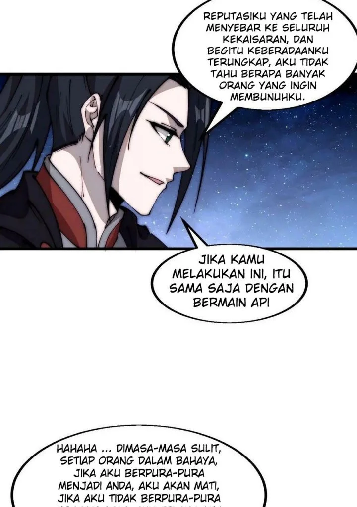 It Starts With A Mountain Chapter 578 Gambar 11