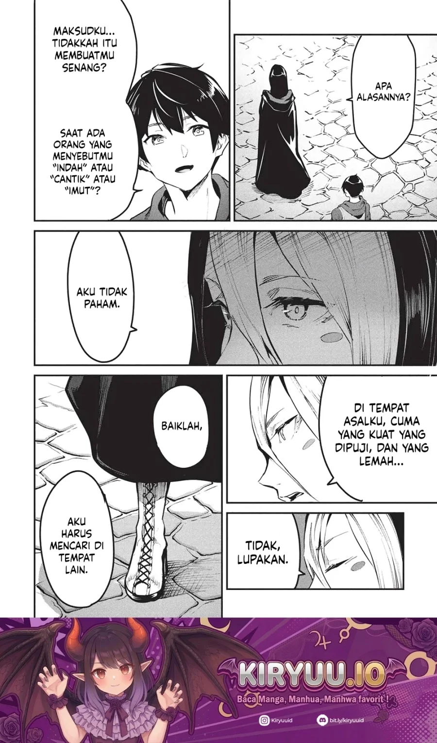 Itsu Demo Jitaku ni Kaereru Ore wa, Isekai de Gyoushoujin o Hajimemashita Chapter 60 Gambar 11