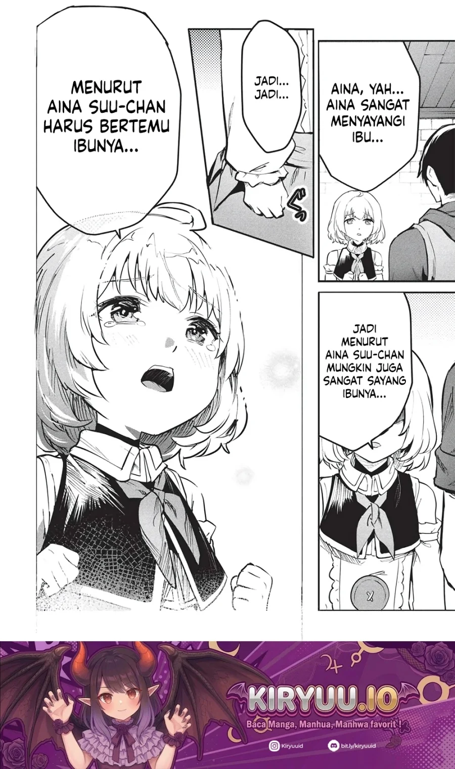 Itsu Demo Jitaku ni Kaereru Ore wa, Isekai de Gyoushoujin o Hajimemashita Chapter 62 Gambar 11