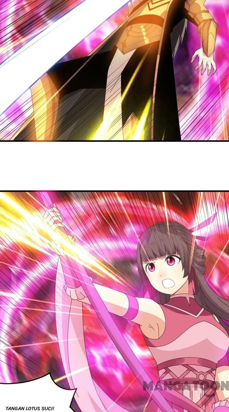 JIANREN Chapter 66 halaman 13
