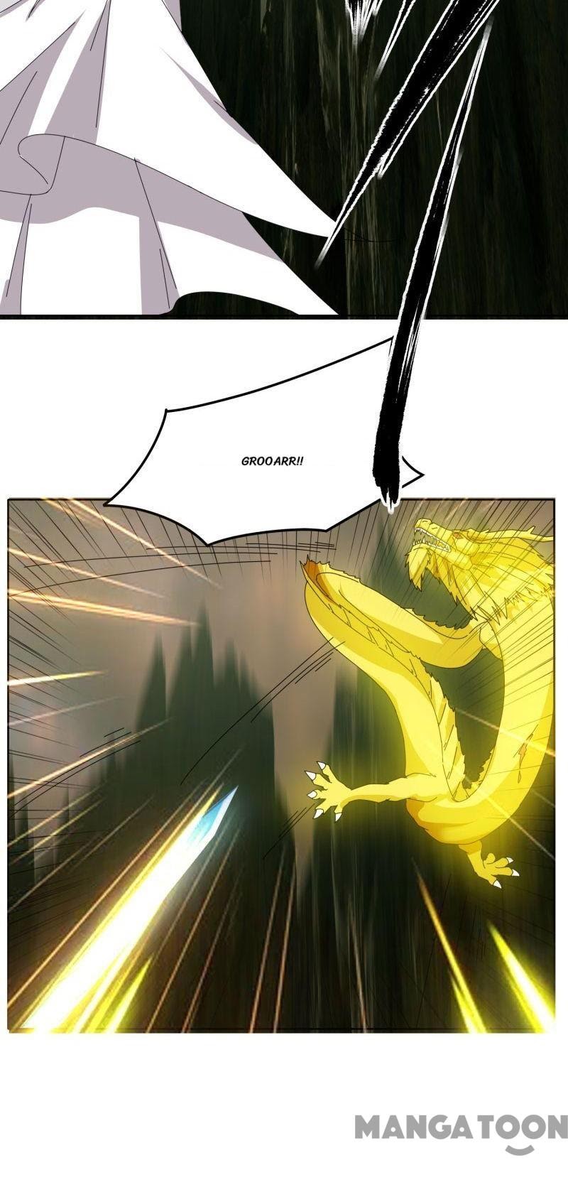 JIANREN Chapter 67 halaman 16