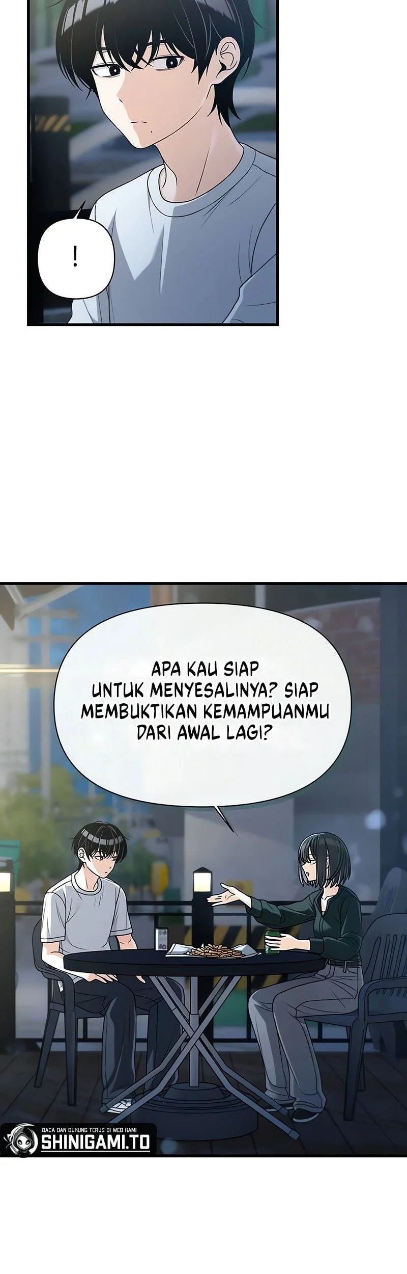 Job Change Log Chapter 38 Gambar 25