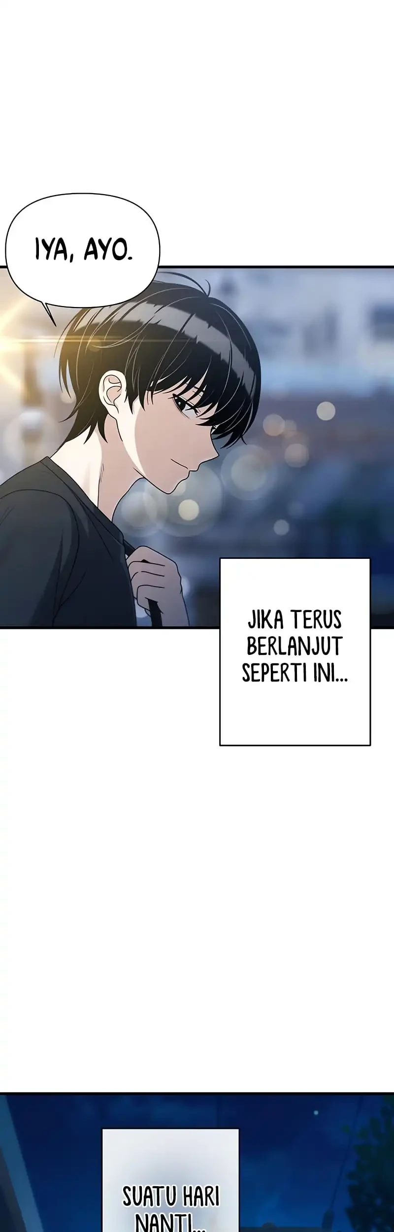 Job Change Log Chapter 40 Gambar 26