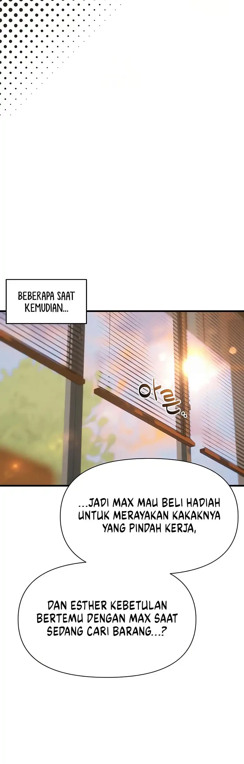 Job Change Log Chapter 42 Gambar 24