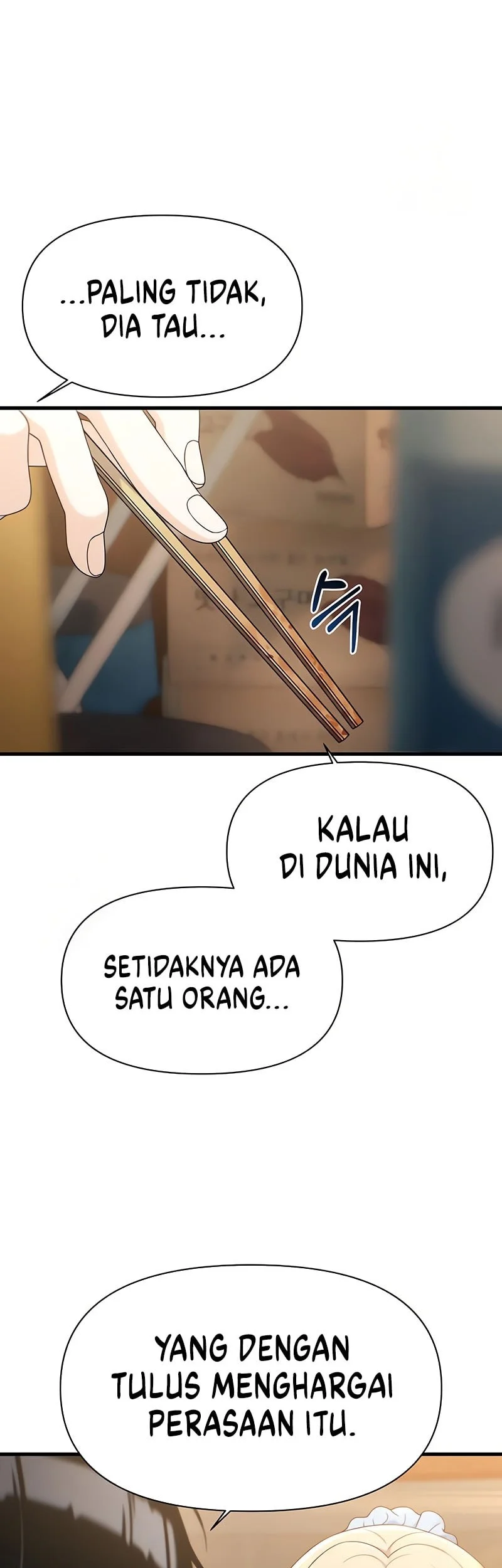 Job Change Log Chapter 43 Gambar 26