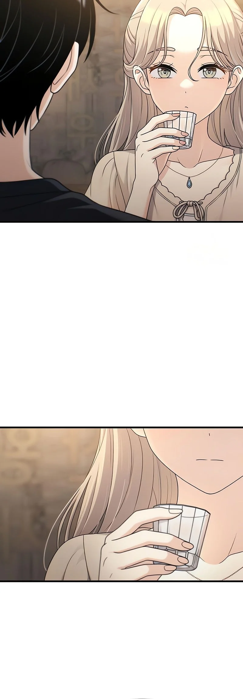 Job Change Log Chapter 43 Gambar 27