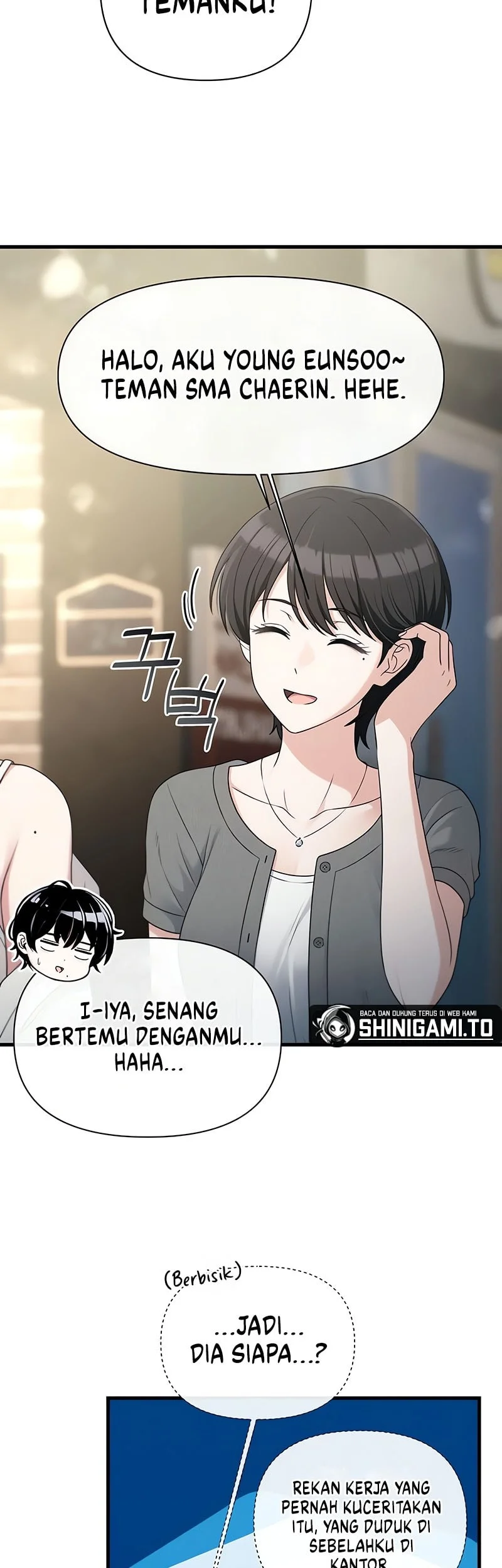 Job Change Log Chapter 44 Gambar 24