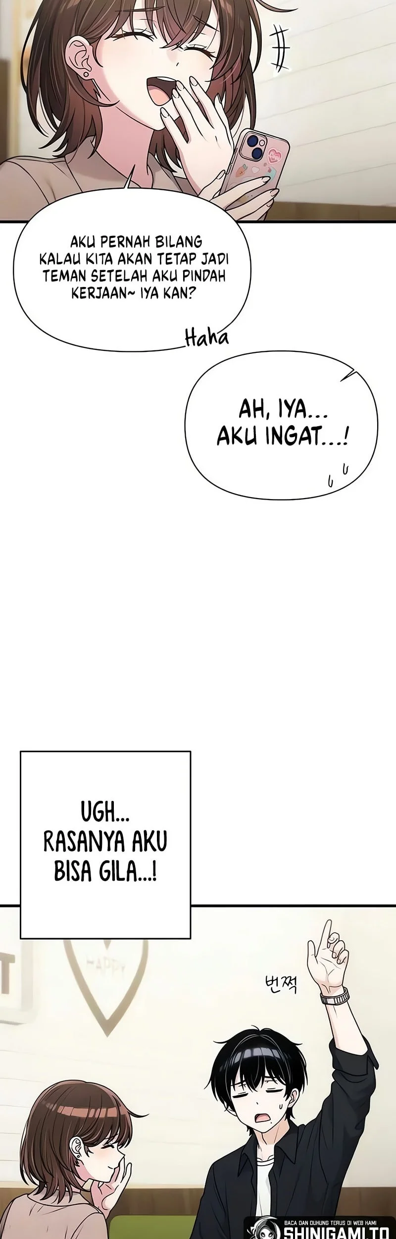 Job Change Log Chapter 48 Gambar 24