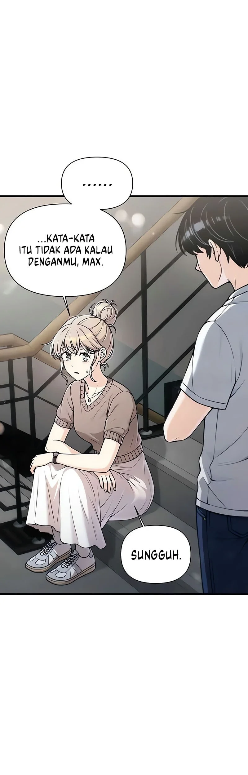 Job Change Log Chapter 49 Gambar 28