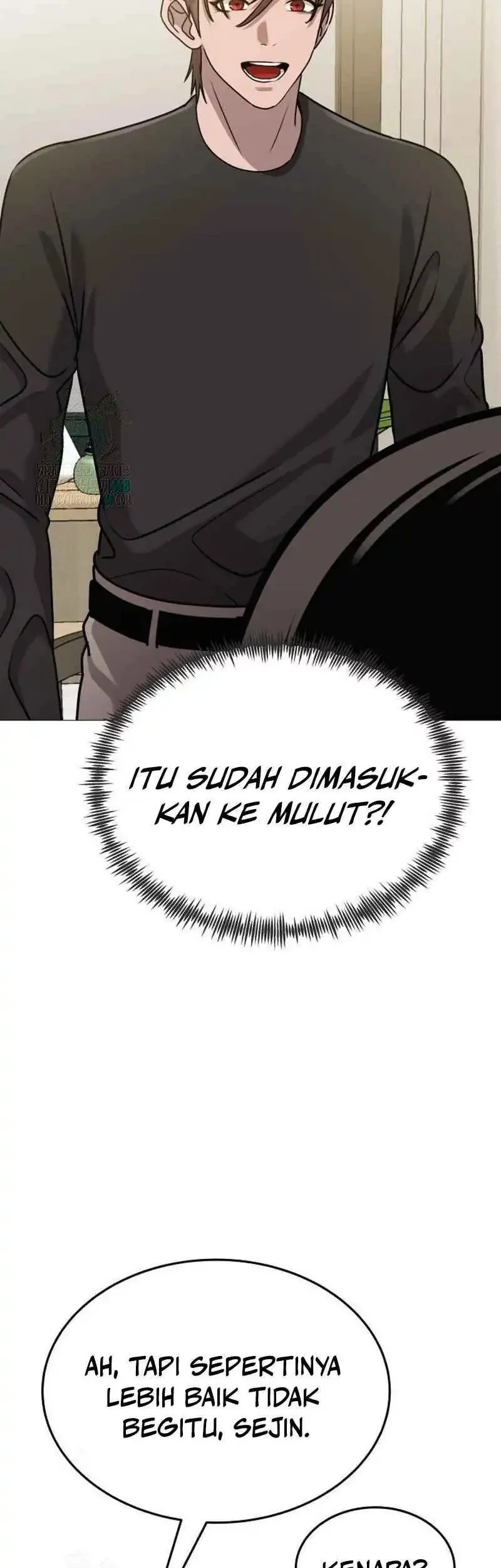 John X Killer Chapter 11 Gambar 50