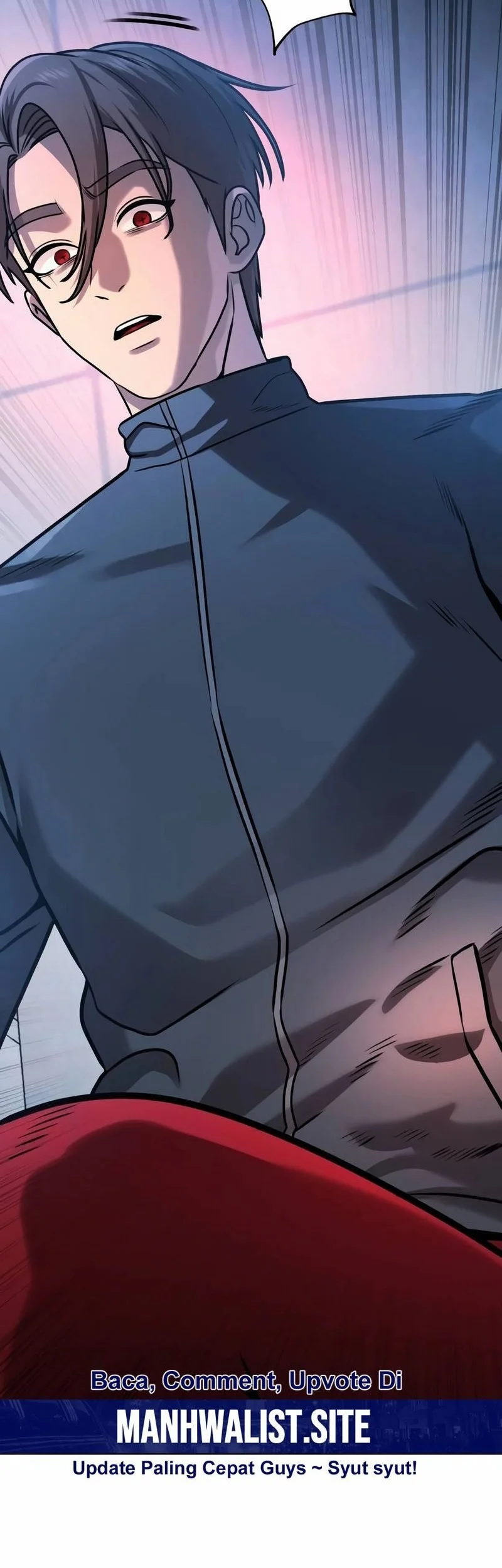John X Killer Chapter 18 Gambar 40