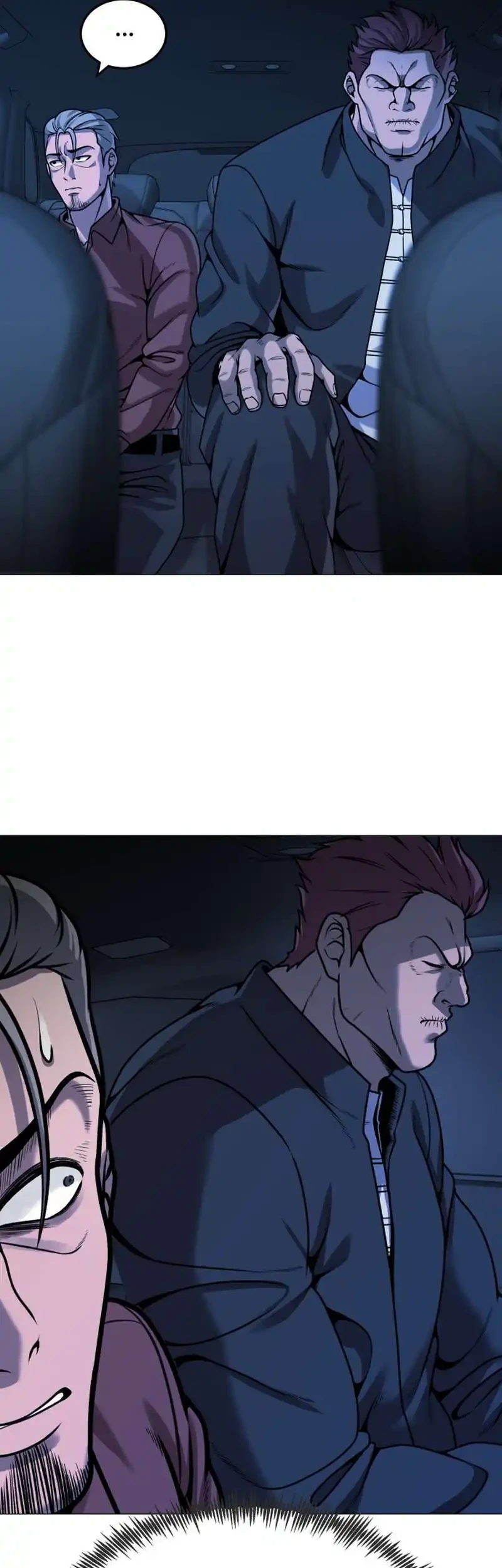 John X Killer Chapter 27 Gambar 37