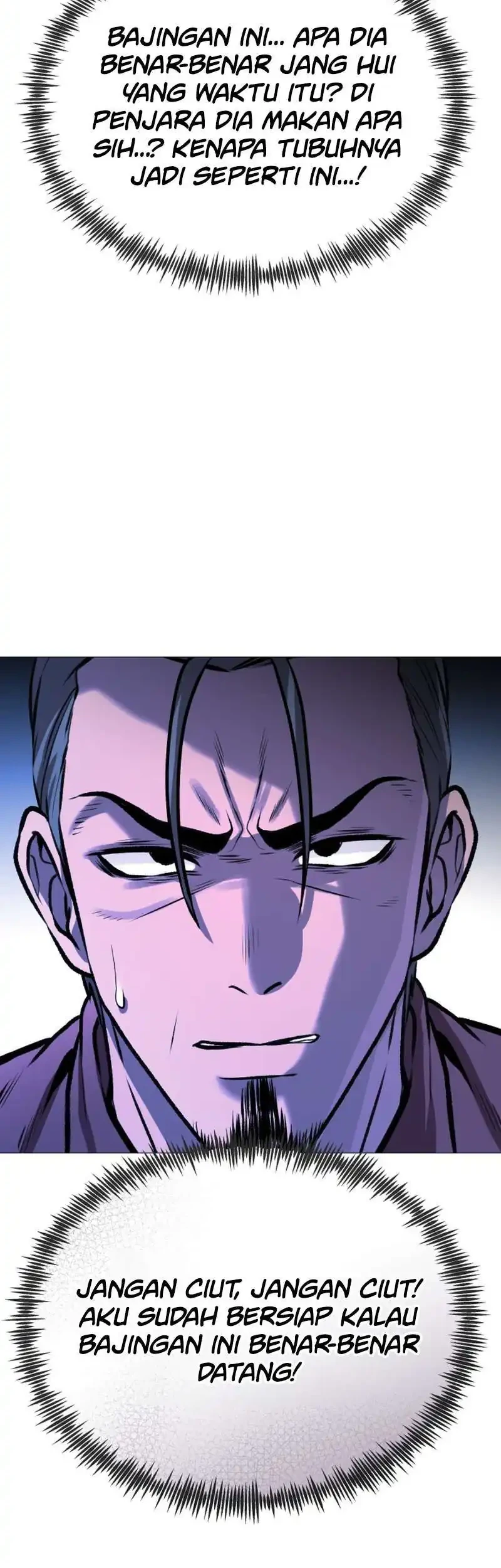 John X Killer Chapter 27 Gambar 38