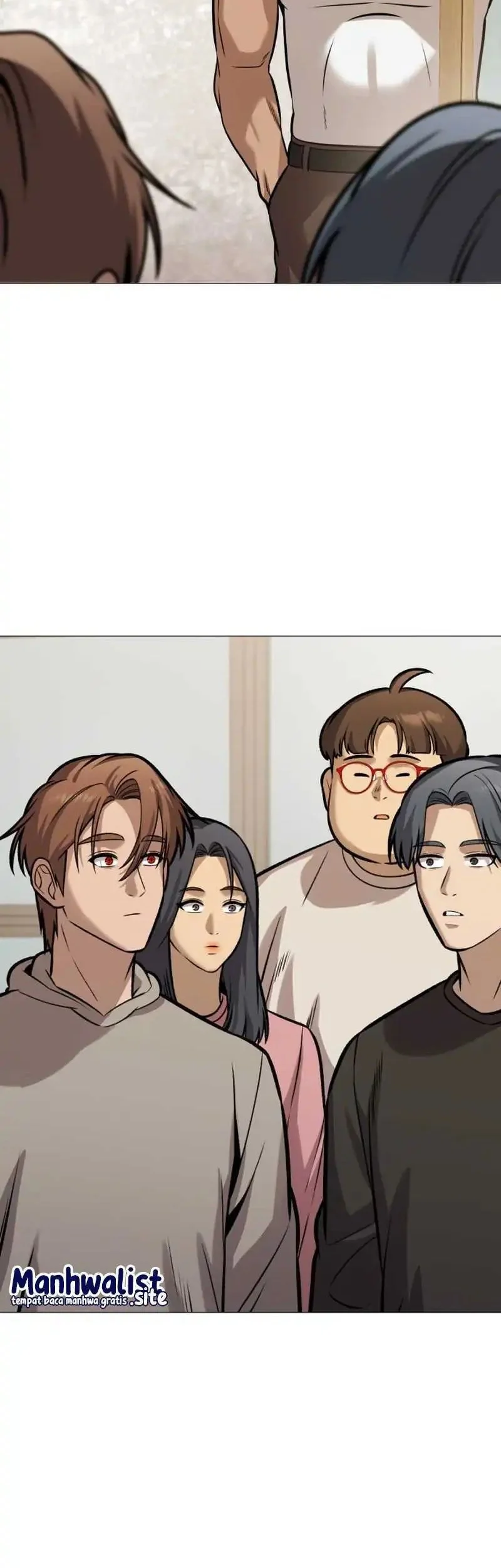John X Killer Chapter 28 Gambar 38