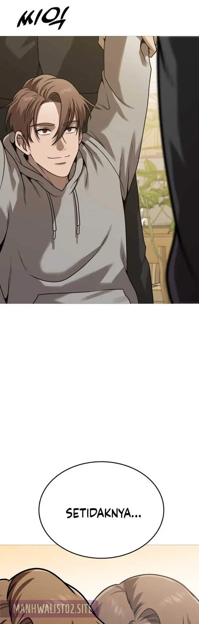 John X Killer Chapter 34 Gambar 43