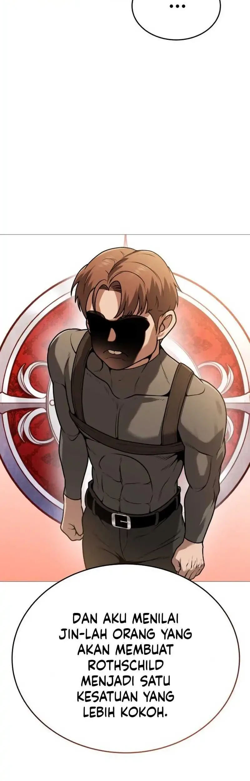 John X Killer Chapter 35 Gambar 43
